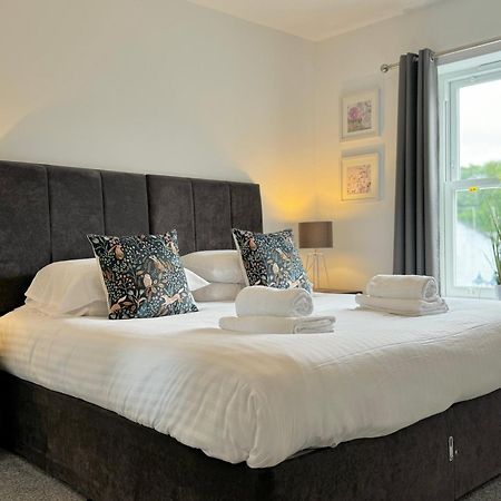 The Kipling Inn Ulverston Eksteriør bilde